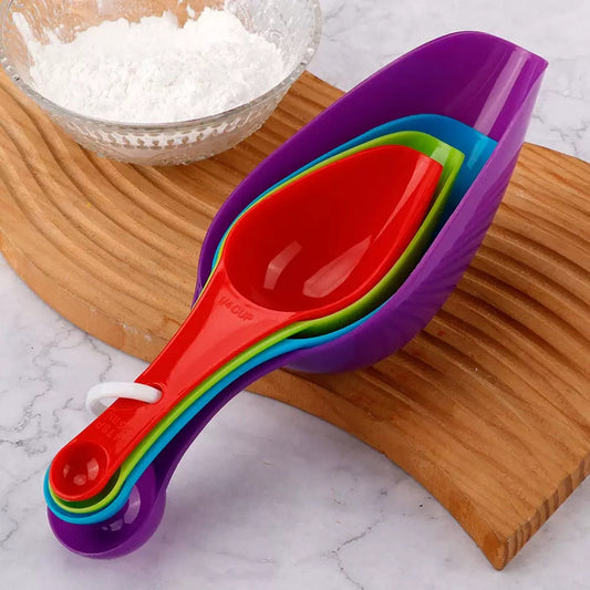 Measuring Spoon