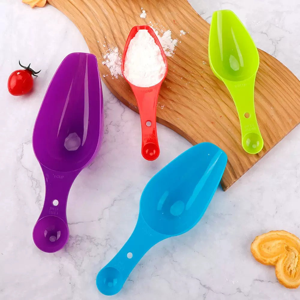 Measuring Spoon