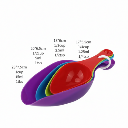 Measuring Spoon
