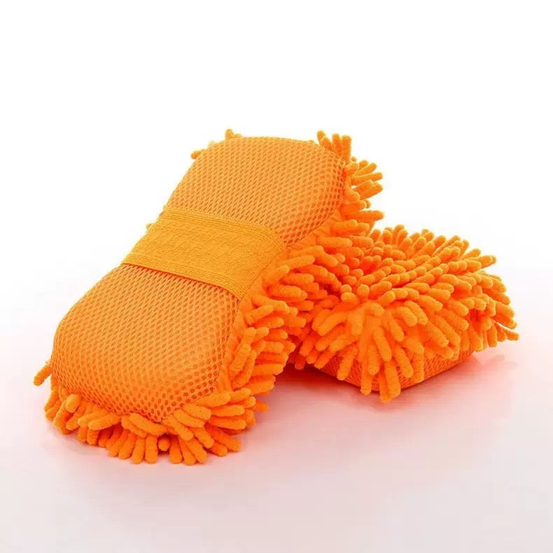 Microfibre Duster