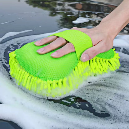 Microfibre Duster