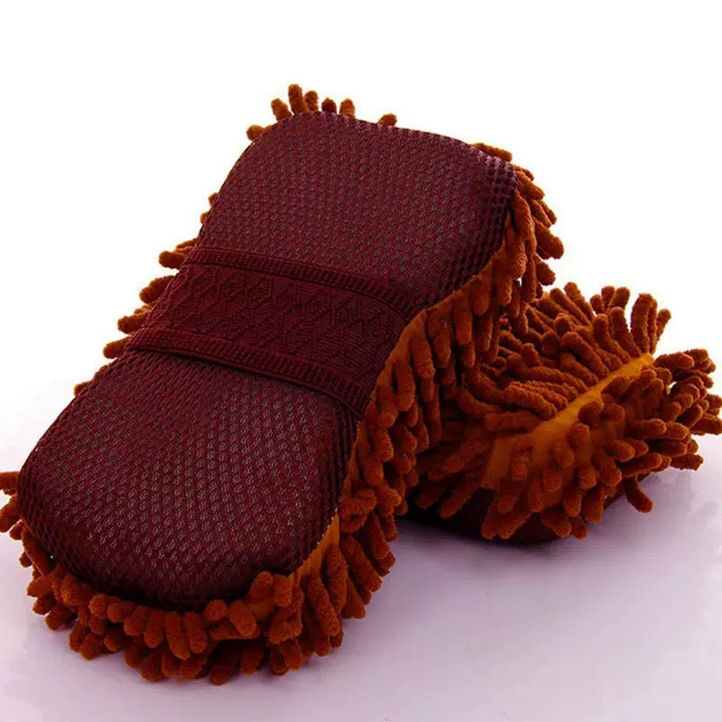 Microfibre Duster