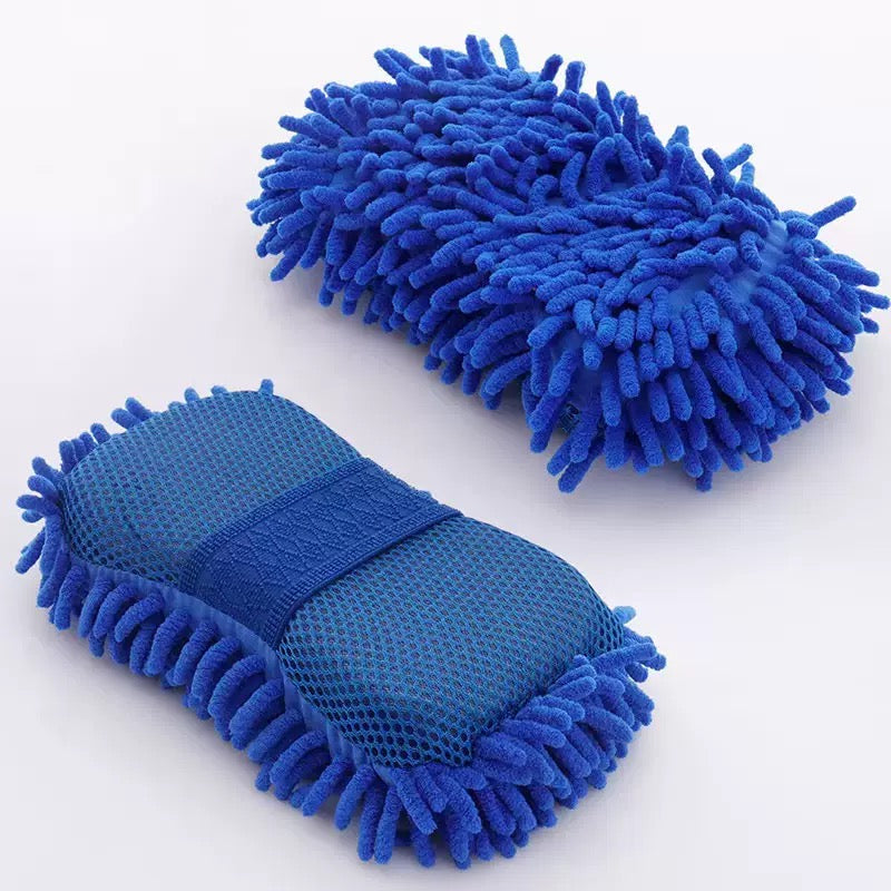 Microfibre Duster