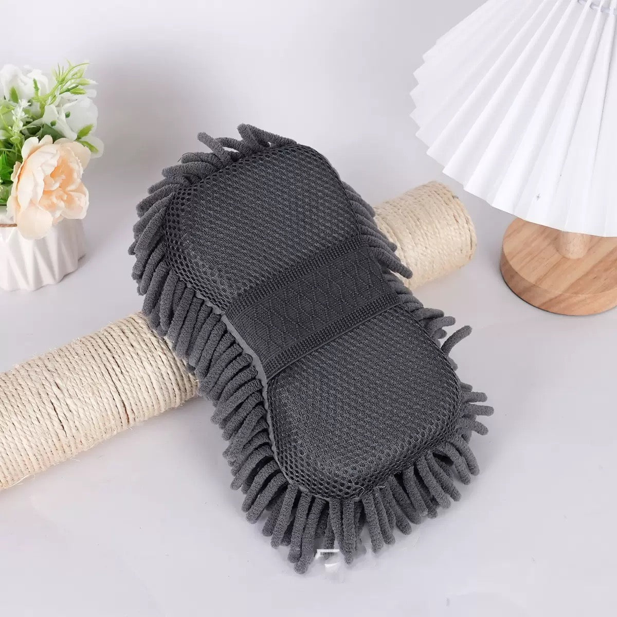 Microfibre Duster