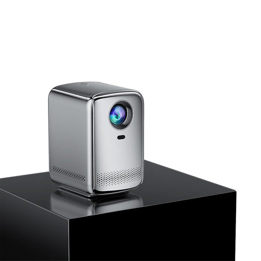 Mini Android Led Projector