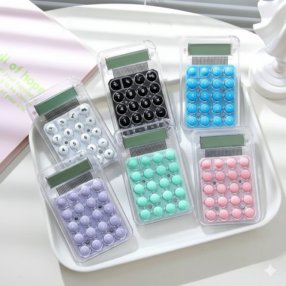 Mini Calculator
