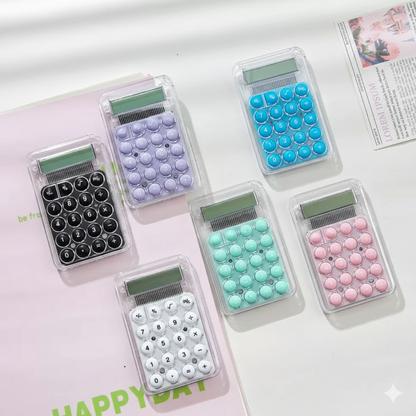 Mini Calculator