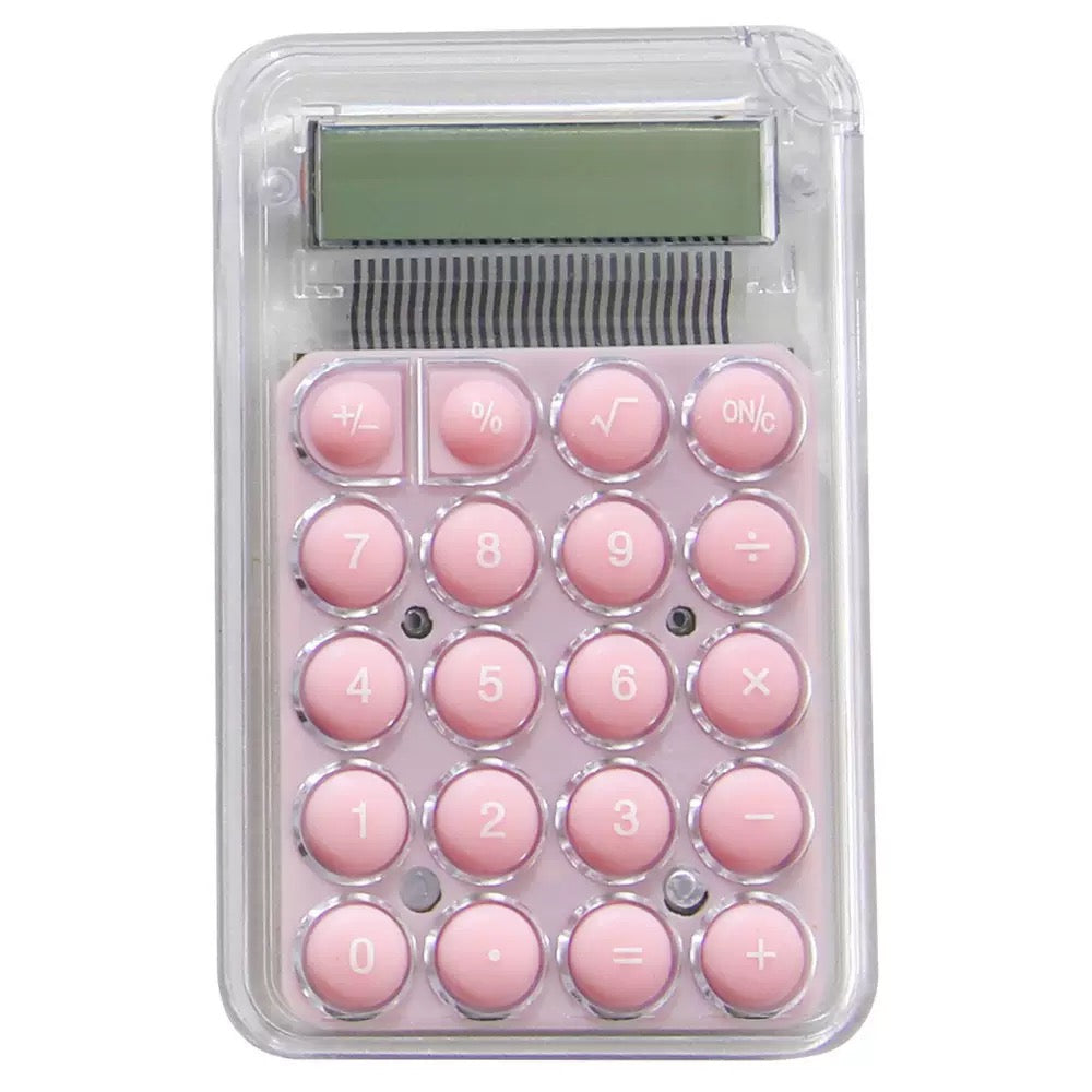 Mini Calculator
