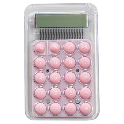 Mini Calculator
