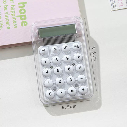Mini Calculator