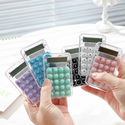 Mini Calculator
