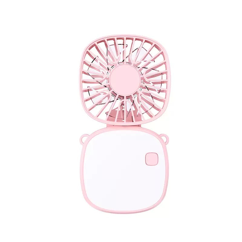 Mini Folding Fan