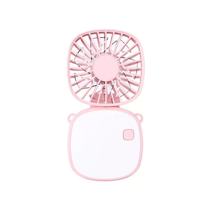 Mini Folding Fan