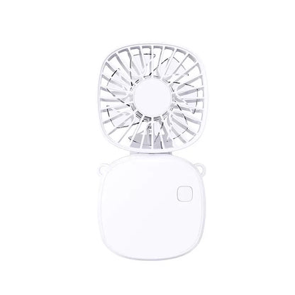 Mini Folding Fan