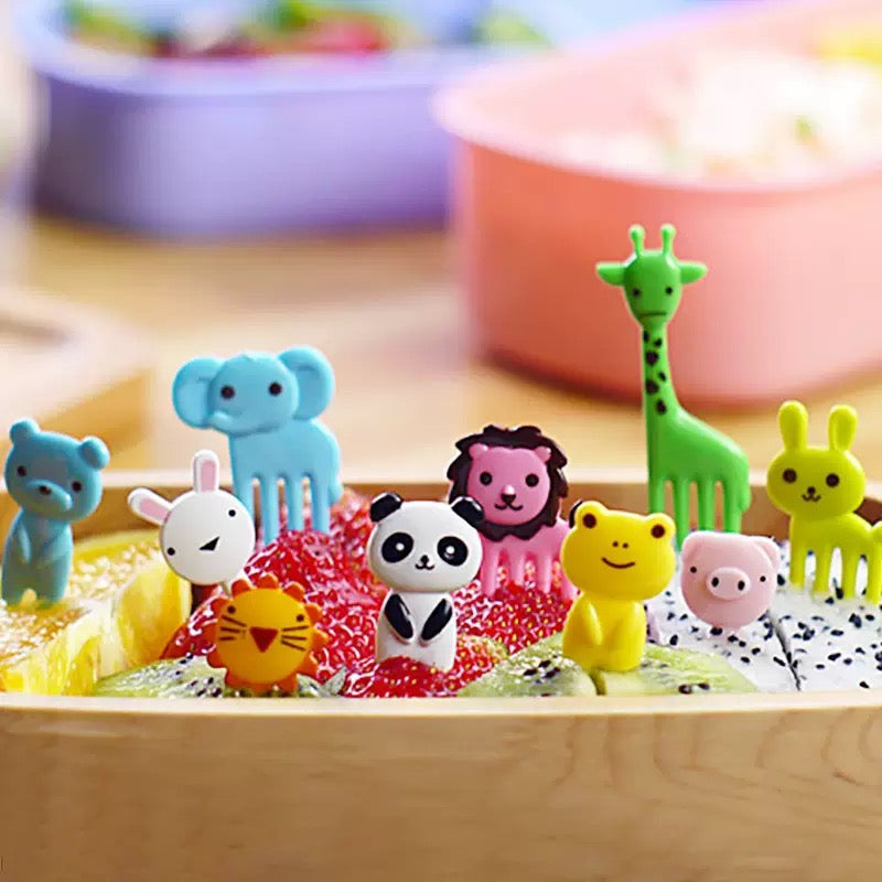 Mini Fruit Picker