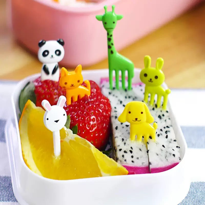 Mini Fruit Picker
