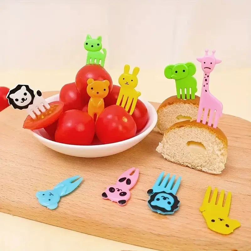 Mini Fruit Picker