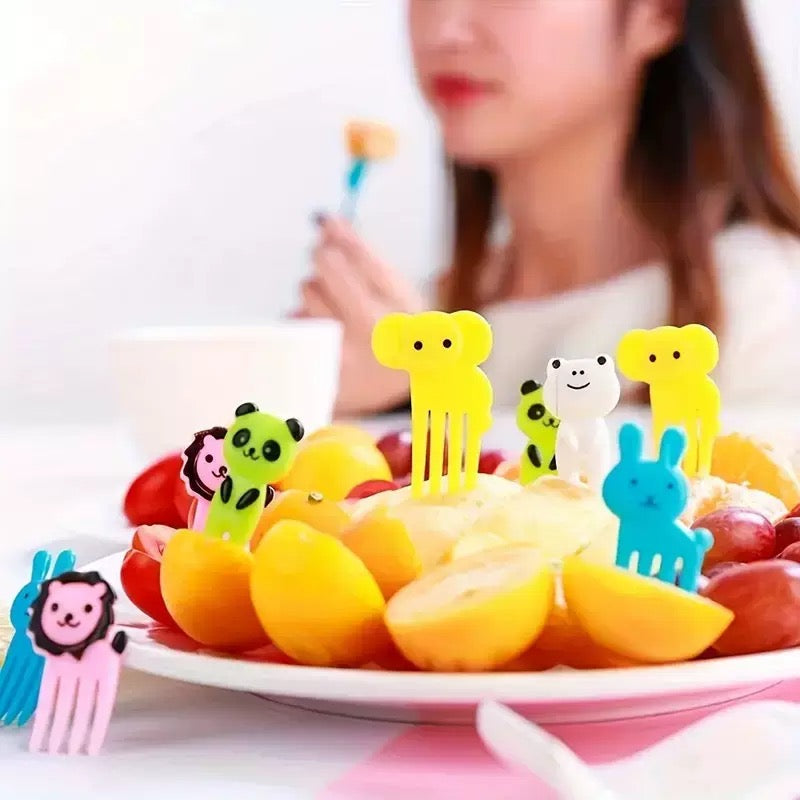 Mini Fruit Picker