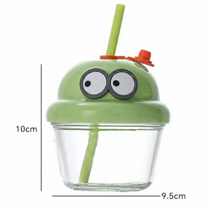 Mini Glass Cup