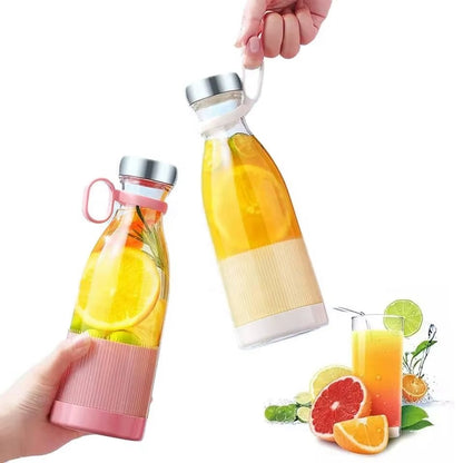 Mini Jucier Bottle