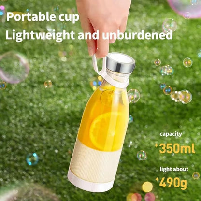Mini Jucier Bottle