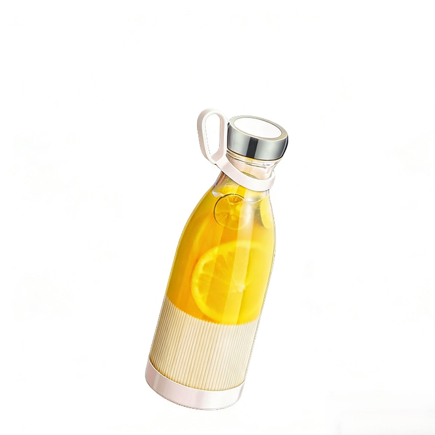 Mini Jucier Bottle