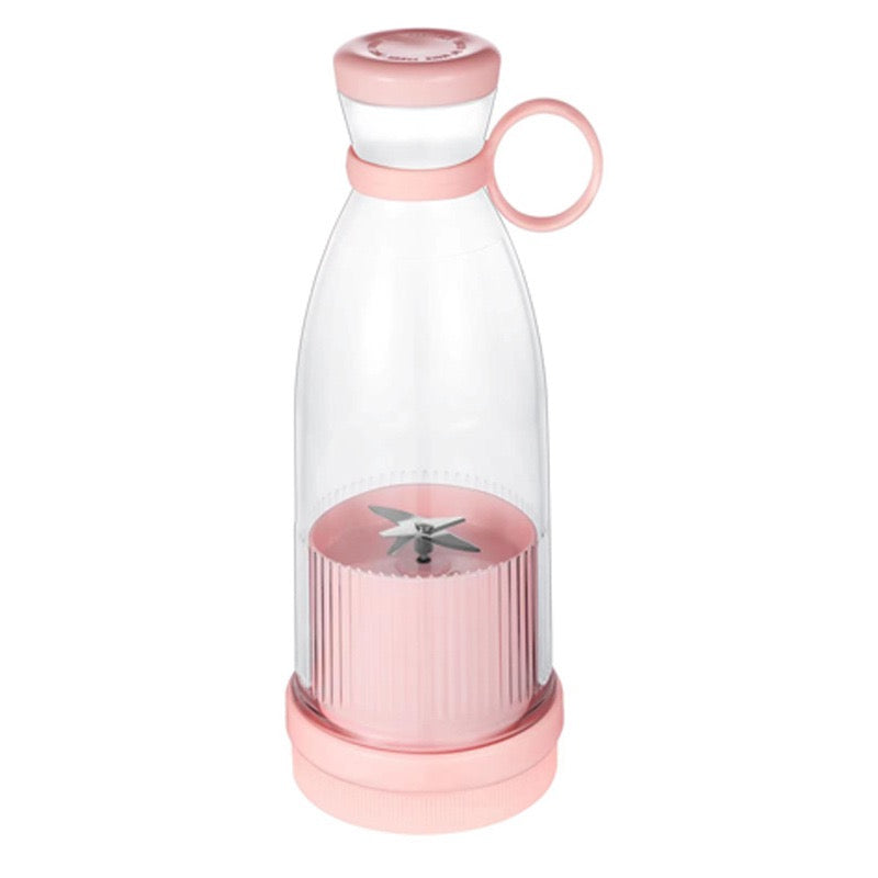 Mini Jucier Bottle