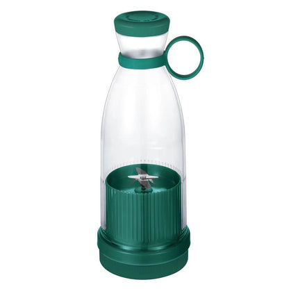 Mini Jucier Bottle