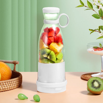 Mini Jucier Bottle