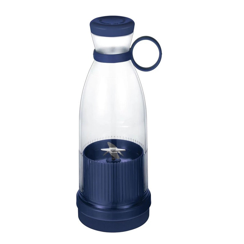 Mini Jucier Bottle