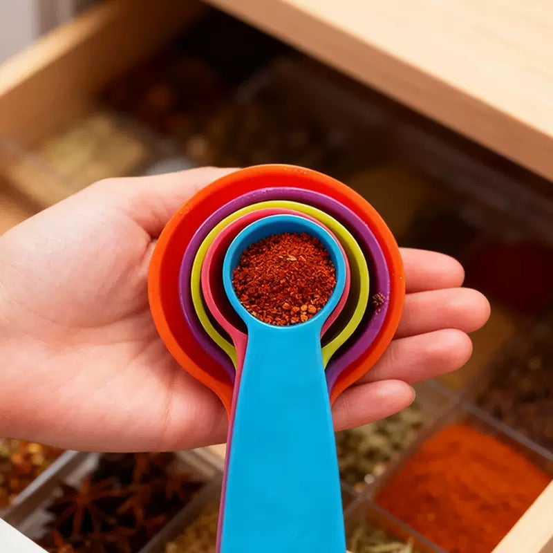 Mini Measuring Spoon