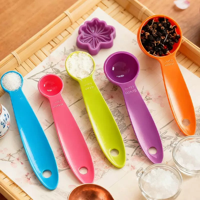 Mini Measuring Spoon