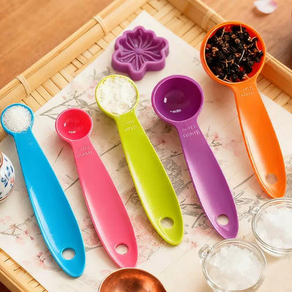 Mini Measuring Spoon