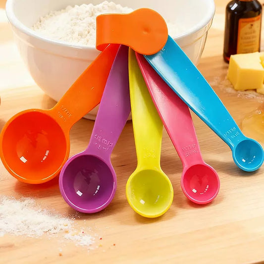 Mini Measuring Spoon
