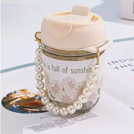Mini Pearl Bottle