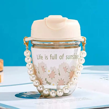 Mini Pearl Bottle