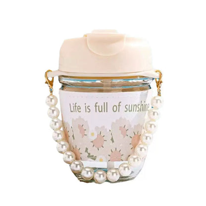 Mini Pearl Bottle