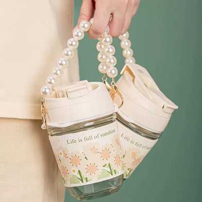 Mini Pearl Bottle