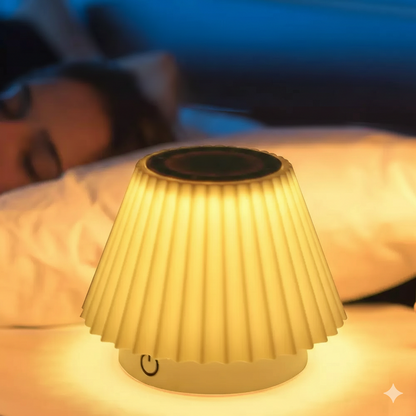 Modern LED Desk Lamp