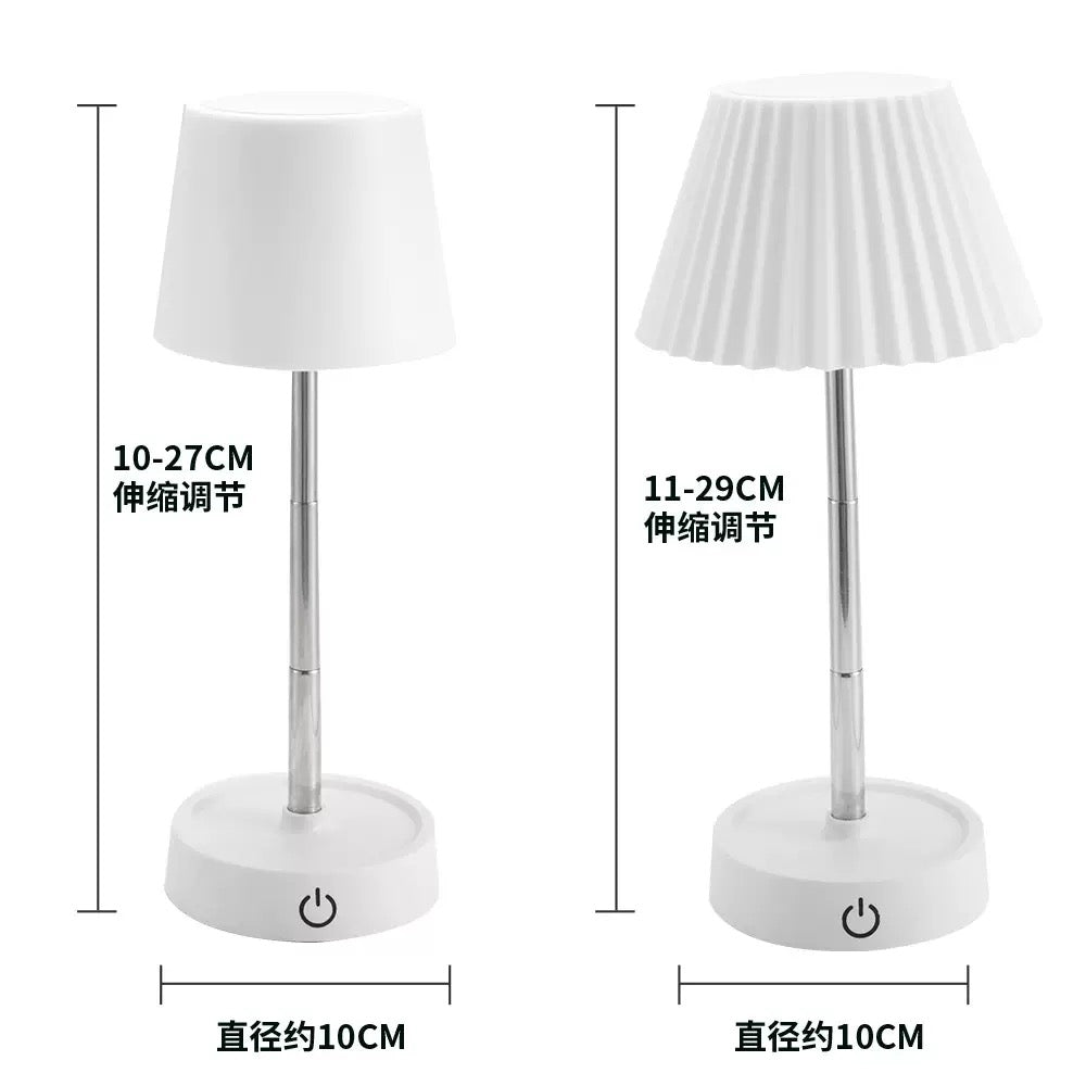 Modern LED Desk Lamp