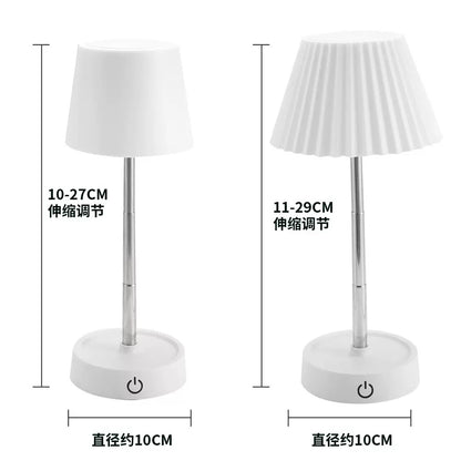 Modern LED Desk Lamp