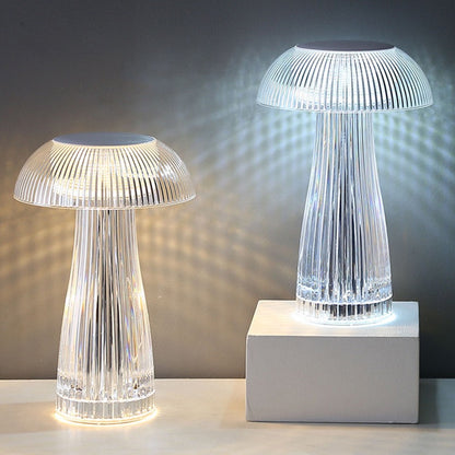Mushroom LED Light