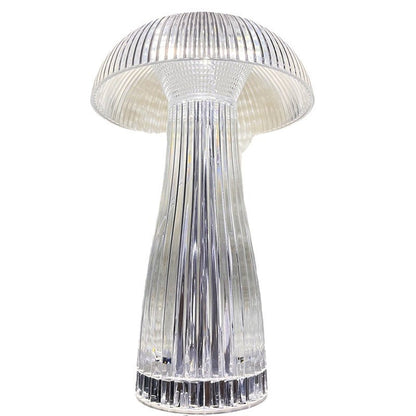 Mushroom LED Light