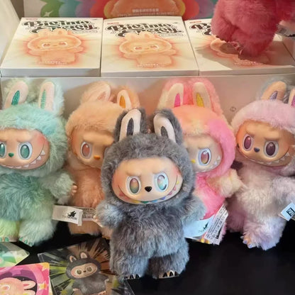 Mystery Labubu