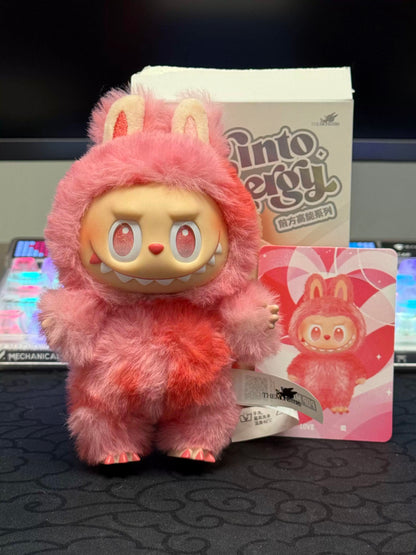 Mystery Labubu