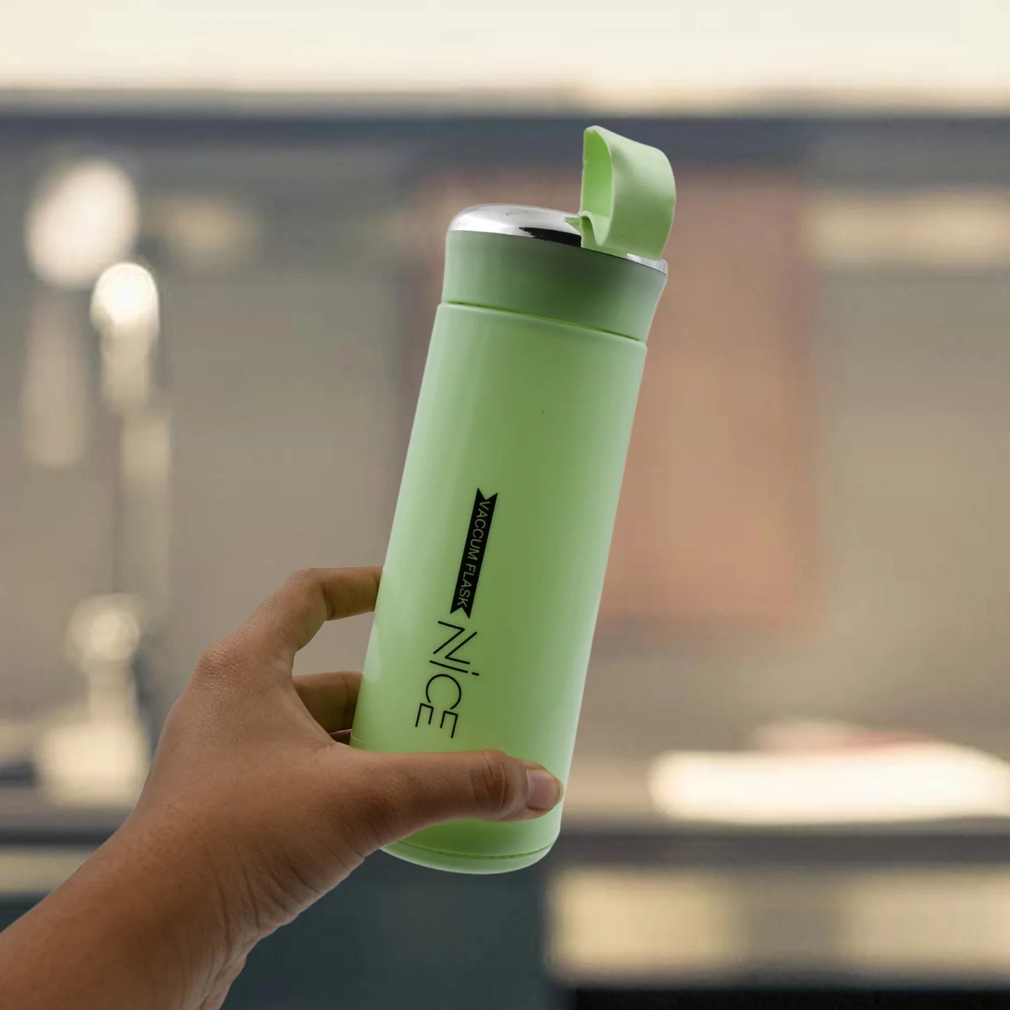 Nice Water Bottle