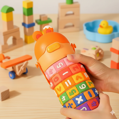 Numerical Bottle