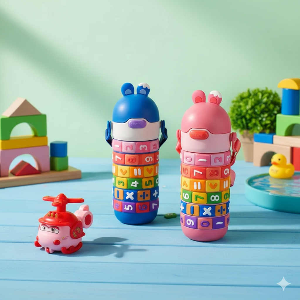 Numerical Bottle
