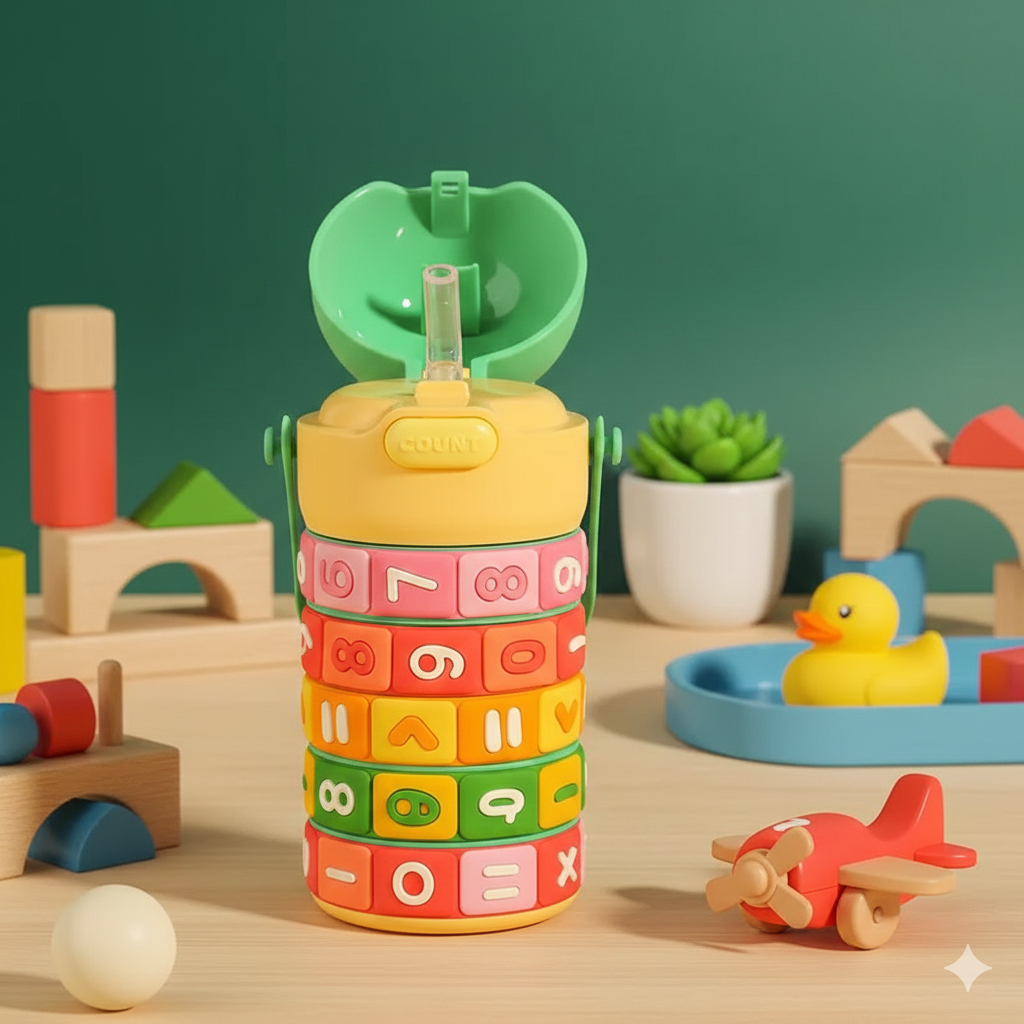 Numerical Bottle