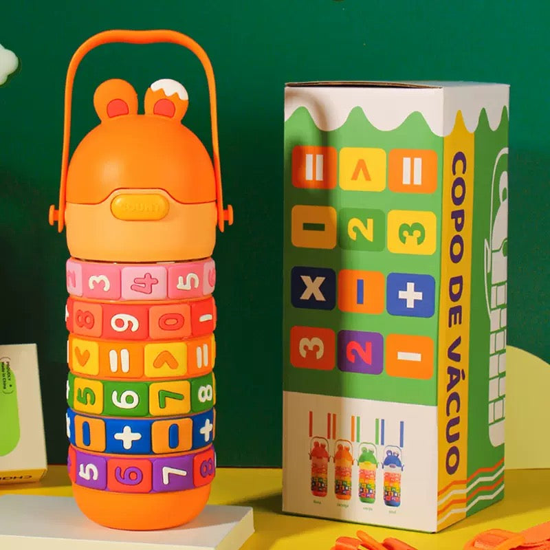 Numerical Bottle